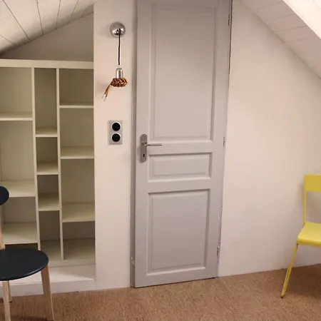 Szálloda Maison Art Code - La Maison Autonome *