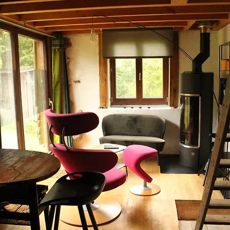 Szálloda Maison Art Code - La Maison Autonome