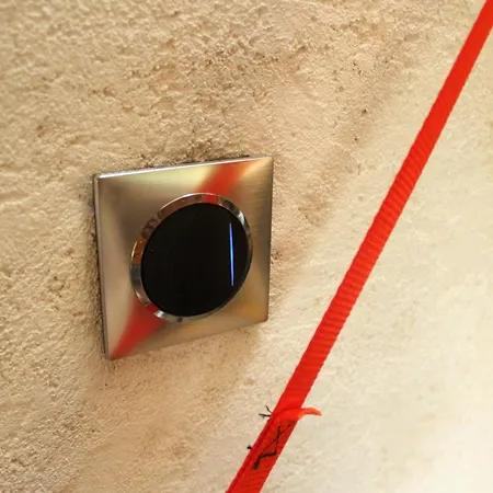 Maison Art Code - La Maison Autonome Busserolles