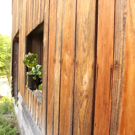 Szálloda Maison Art Code - La Maison Autonome Busserolles