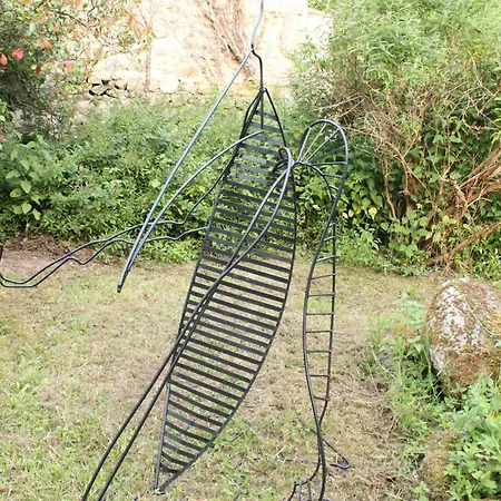 Maison Art Code - La Maison Autonome Szálloda